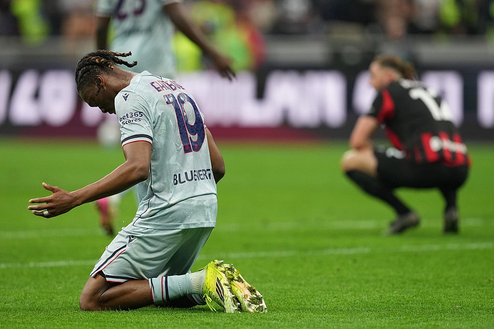 Serie A: Udinese vs AC Milan