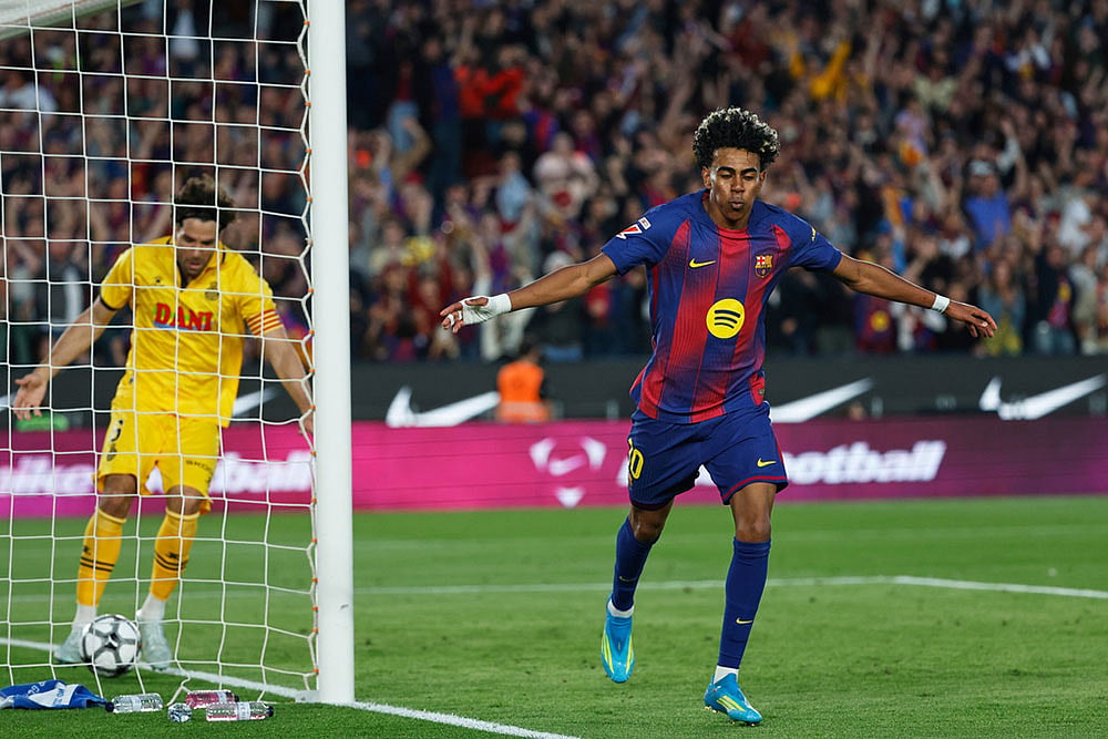 La Liga: Espanyol vs Barcelona