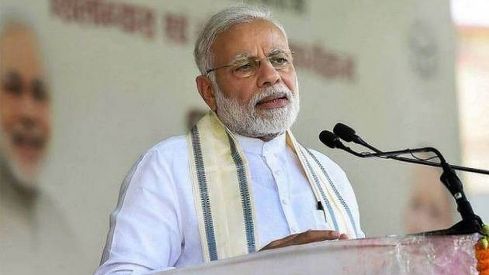 PM Modi pitches ‘Act Fast’ Push For Northeast, Calls Sikkim India’s ‘Ashtalakshmi’ - Representative Image