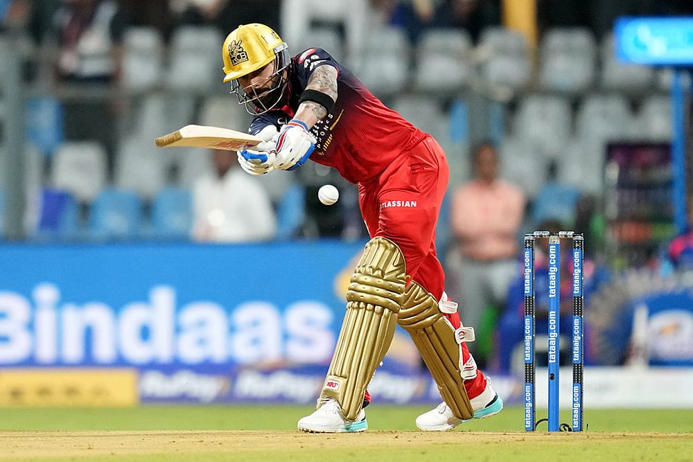Virat Kohli Indian Premier League