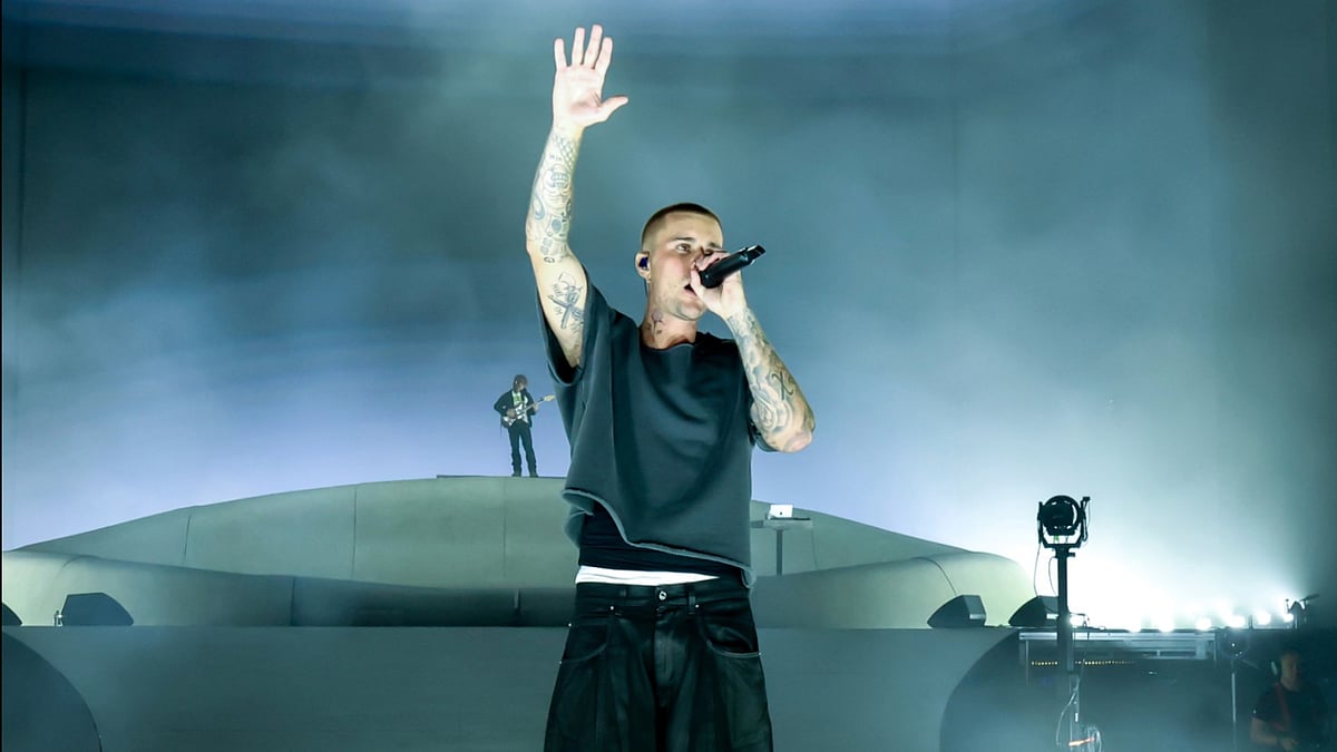 Instagram  : Justin Bieber's Coachella 2026 Set Brings Nostalgia and Big Return