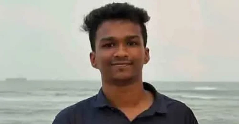 Kannur Dental College Student Death Raises Questions About Casteism in Campuses - Facebook