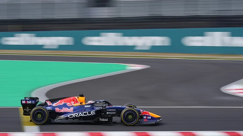 Formula One Return To India Gains Government Backing; Sources Say Unlikely For 2027 - Report
