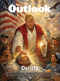 Moral Crisis, Not Just War? Church Voices Warn on Escalating Middle East Conflict Vikas Thakur : President of United States Mr. Donald Trump attacked Pope Leo XIV was “weak” and “terrible” and a “very liberal person” and posted a saint-like image of himself in a very Jesus Christ manner with suggested healing powers.