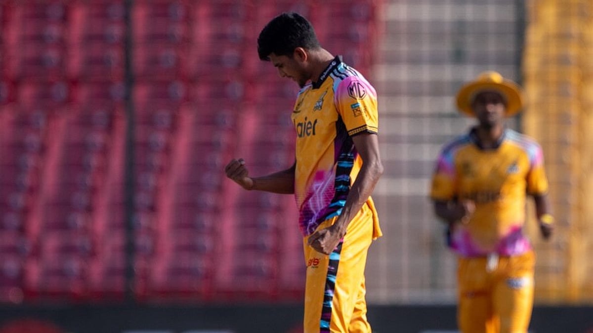 Peshawar Zalmi Vs Multan Sultans LIVE Cricket Score, PSL 2026 Karachi