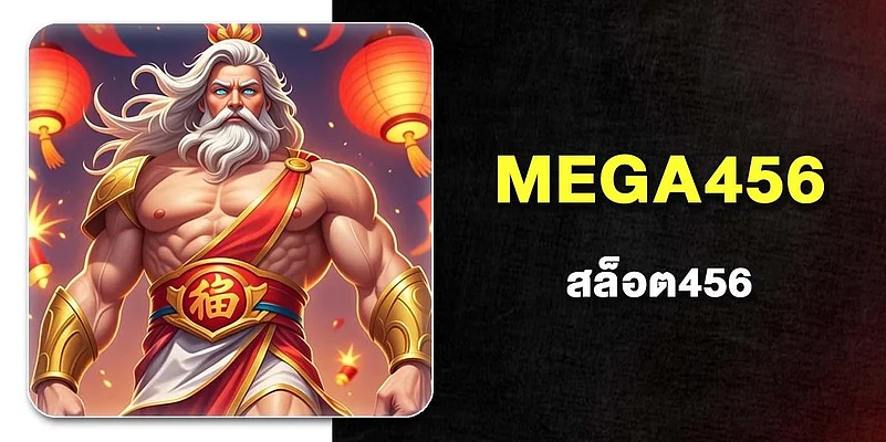 MEGA456