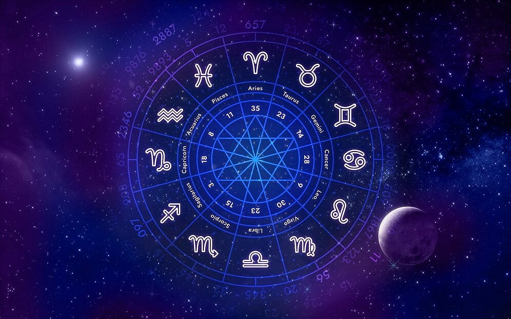 April 14 horoscope - null