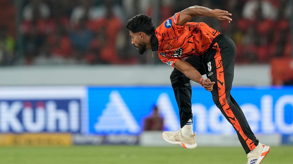 SRH Vs CSK Preview