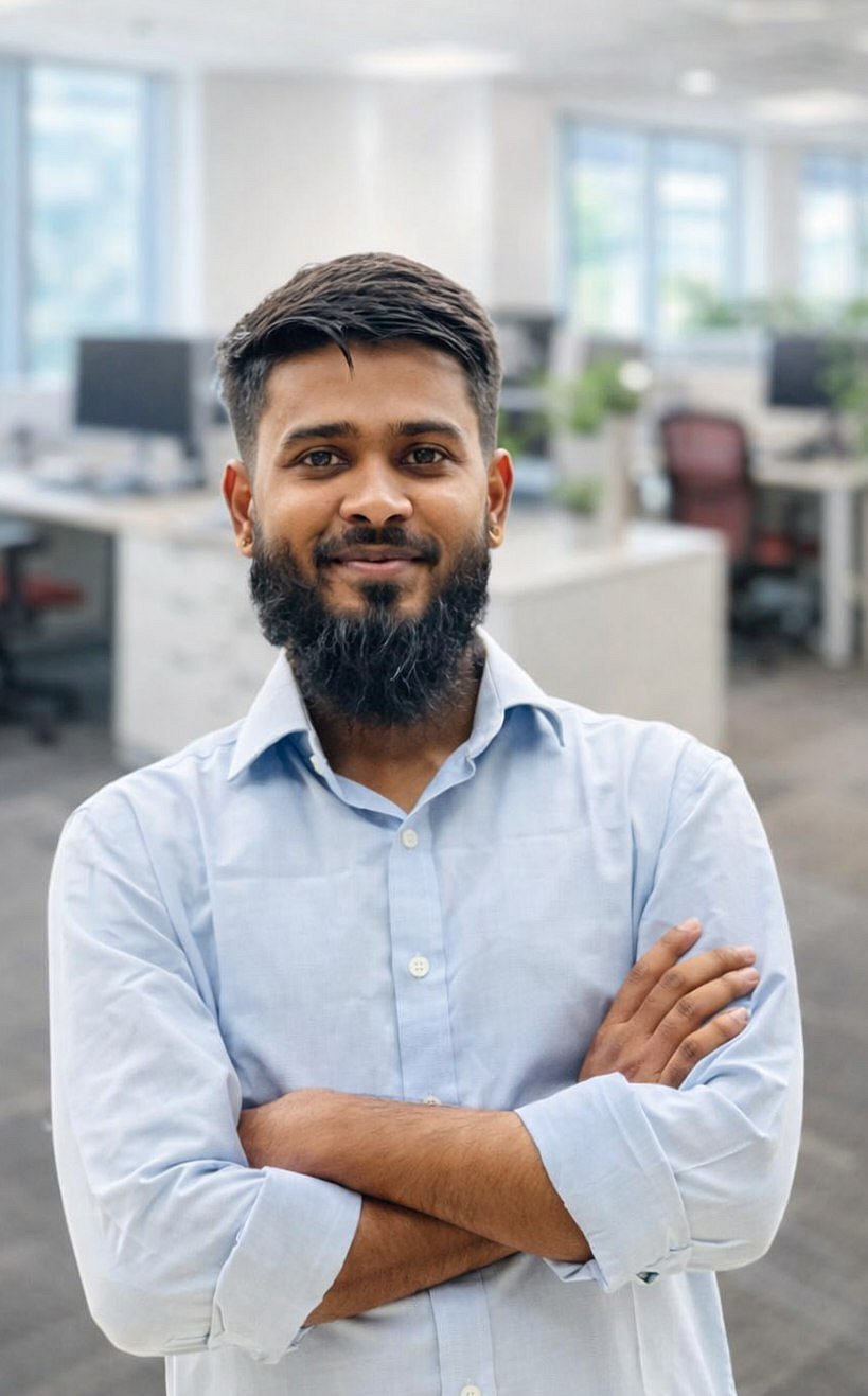 Rakibul Hasan Razu