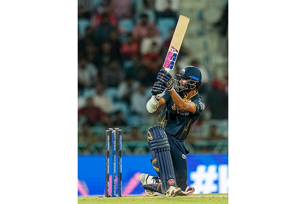 Washington Sundar Indian Premier League