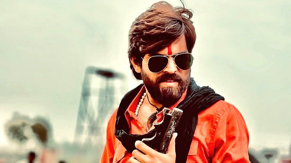 FIR against Haryanvi singer Masoom Sharma - X