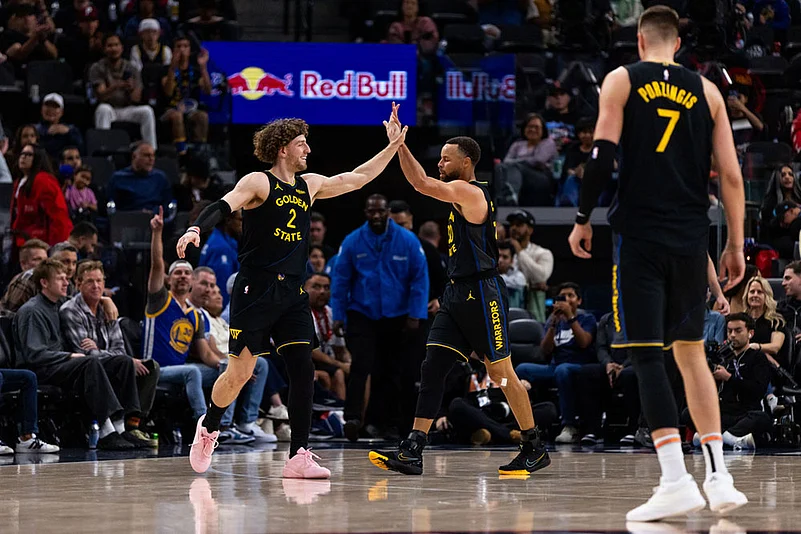 NBA Basketball: Golden State Warriors vs Los Angeles Clippers