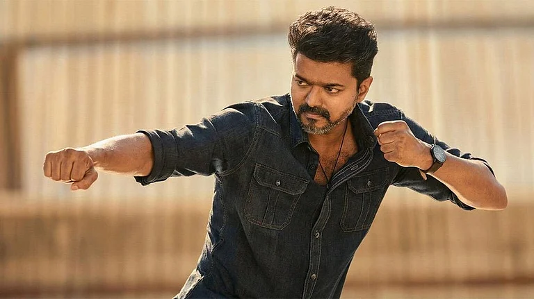 Jana Nayagan leak row latest update - X
