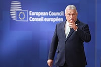 IMAGO / dts Nachrichtenagentur : For over a decade and a half, Viktor Orbán stood as one of Europe’s most polarising leaders and a maze of conflict unto himself.