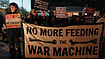 Outlook Exclusive: ‘Israel Today Is Not Faithful To The Ideas Of 1948’, Says Analyst Yonatan Touval Photo: AP/Maya Levin : People take part in a protest calling for the end of the war, in Tel Aviv, Israel, Saturday, April 11, 2026.
