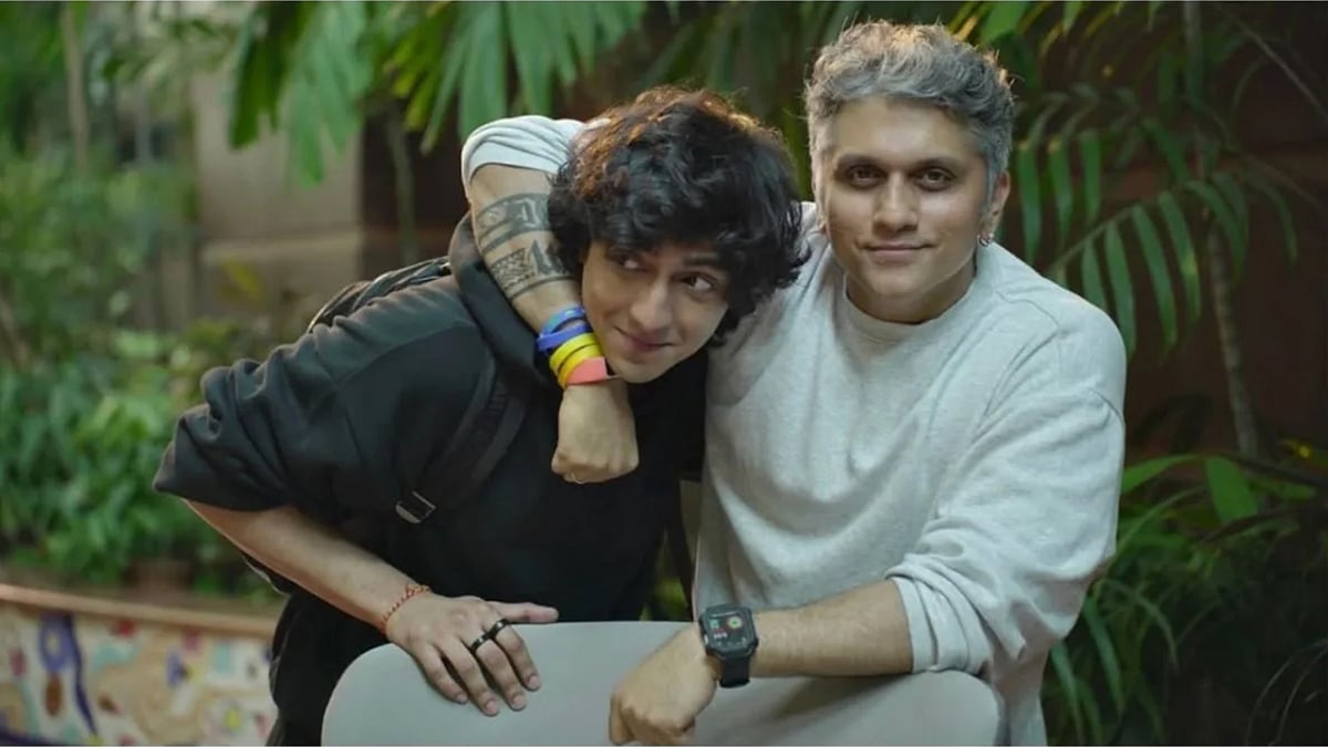 Ahaan Panday And Mohit Suri's Rom-Com Confirmed  - Instagram 