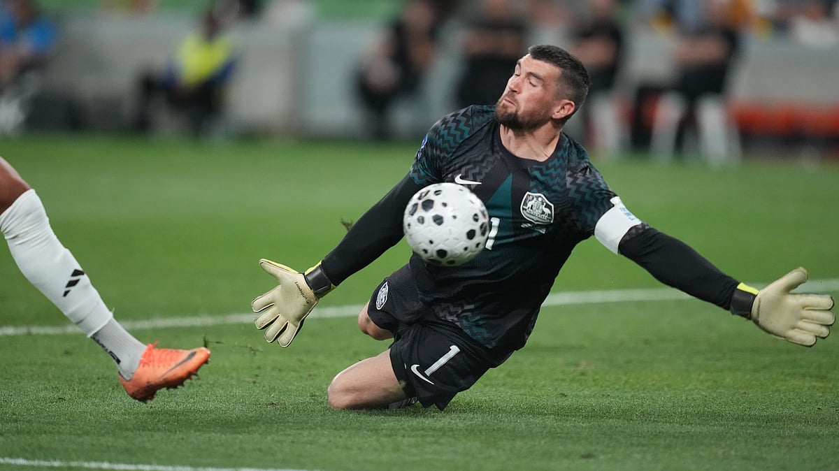 FIFA World Cup 2026 Group D preview United States Turkey Paraguay Australia