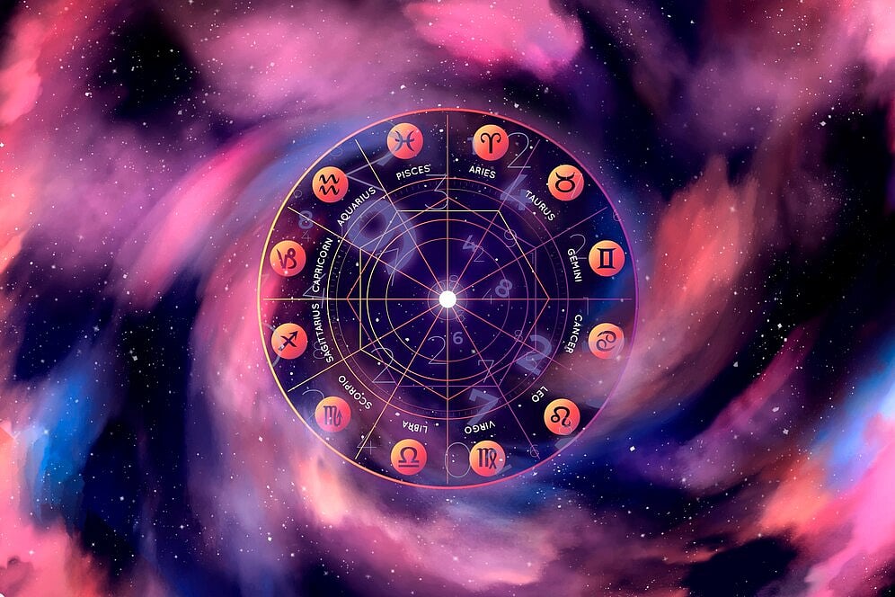 April 16 horoscope - null