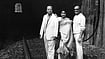 X : Asha Bhosle, RD Burman and Gulzar