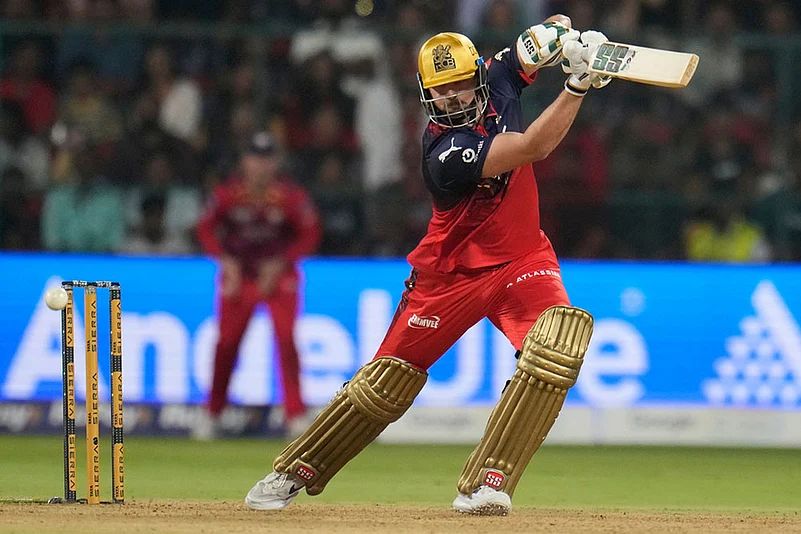 Tim David Indian Premier League 2026