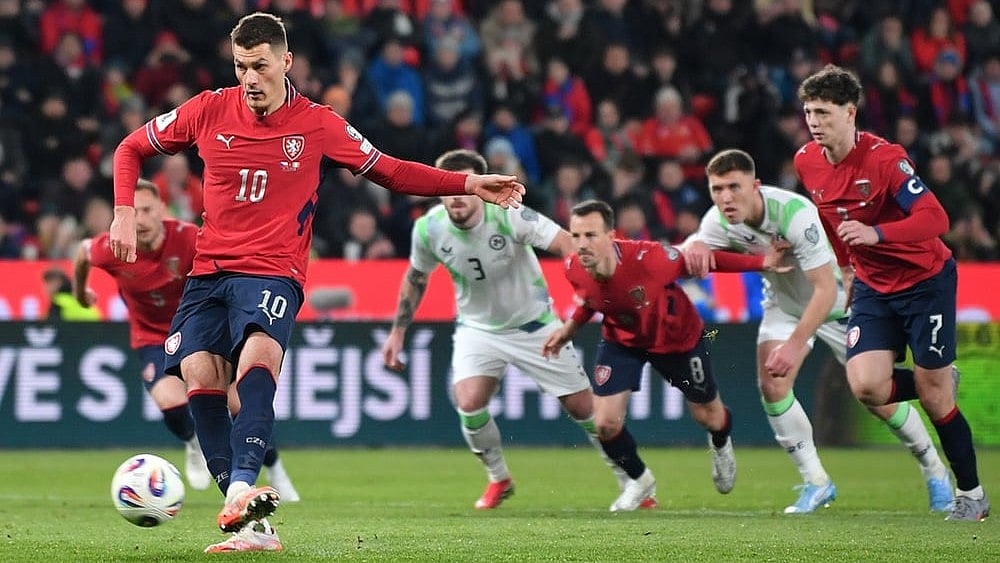 fifa world cup 2026 group A preview Mexico South Korea South Africa Czech Republic