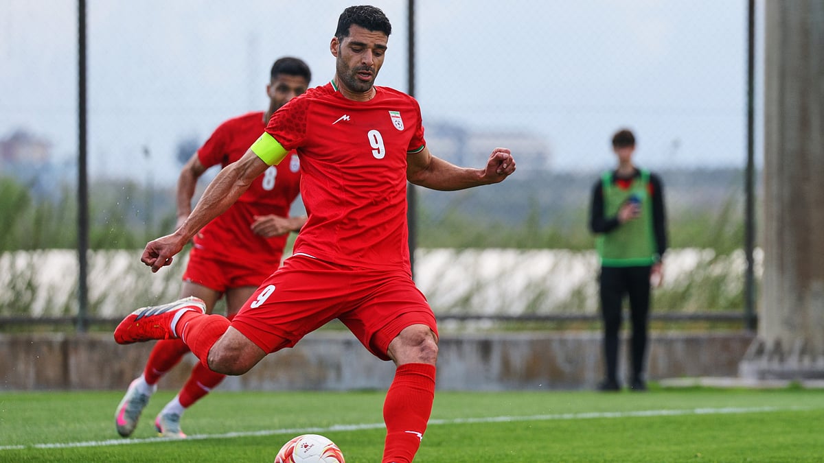 FIFA World Cup 2026 Group G Preview Iran Belgium New Zealand Egypt