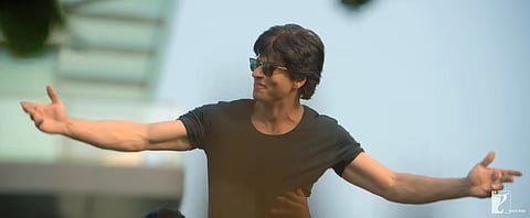 Fan Still