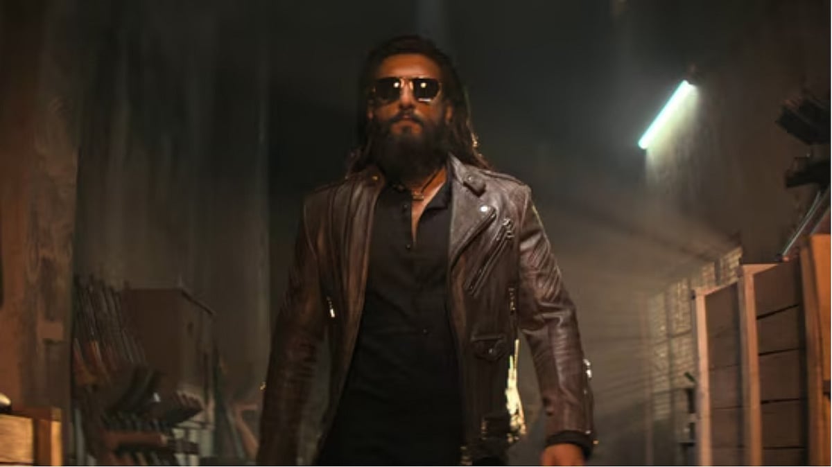 Dhurandhar 2 OTT release date update - Instagram