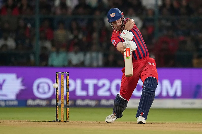 Indian Premier League Mitchell Marsh