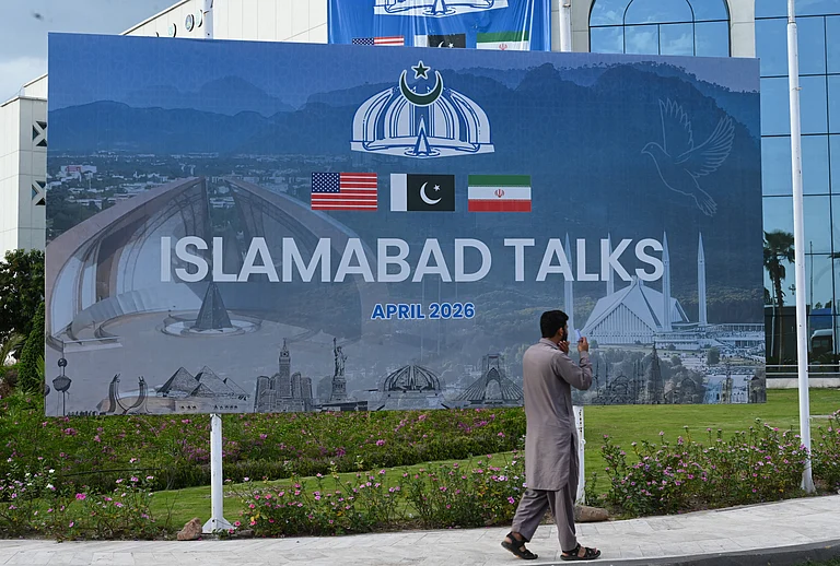 Recent developments amid the ongoing Iran crisis have triggered renewed speculation about Pakistan’s attempt to position itself as a mediator between Washington and Tehran. - IMAGO / Xinhua