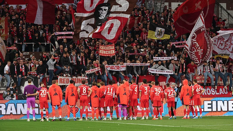 Bayern Munich vs Real Madrid Preview UEFA Champions League 2025-26 Quarter-Final Leg 2