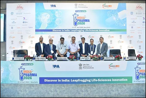 Pharma summit