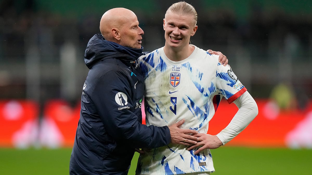 FIFA World Cup 2026 Group I preview France Norway Senegal Iraq