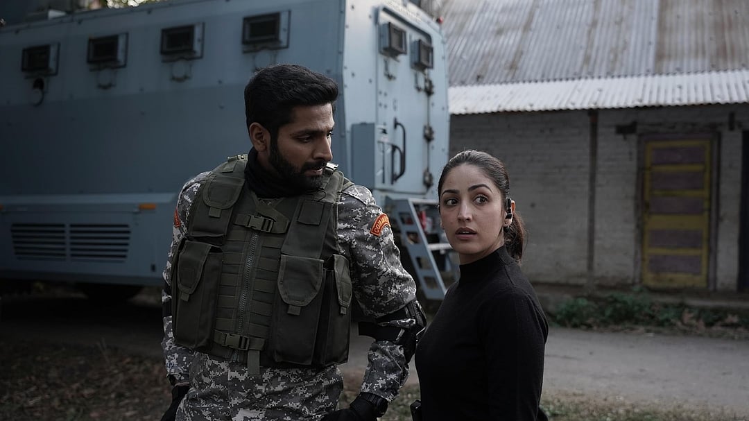 A Still From Article 370