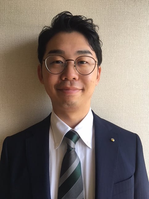 Keisuke Takatsuto