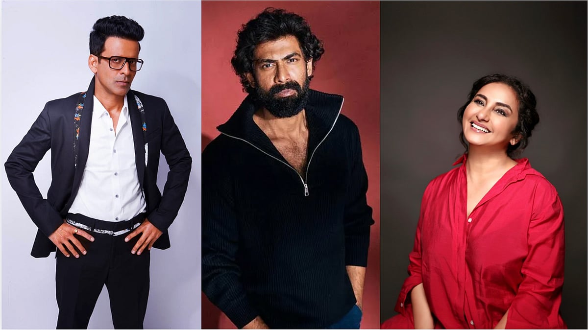 Last Man in Tower Cast: Divya Dutta Joins Manoj Bajpayee Film - Instagram 
