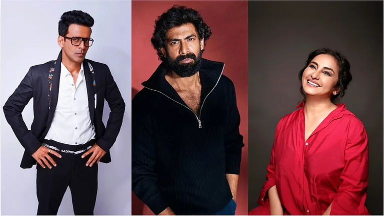 Last Man in Tower Cast: Divya Dutta Joins Manoj Bajpayee Film - Instagram