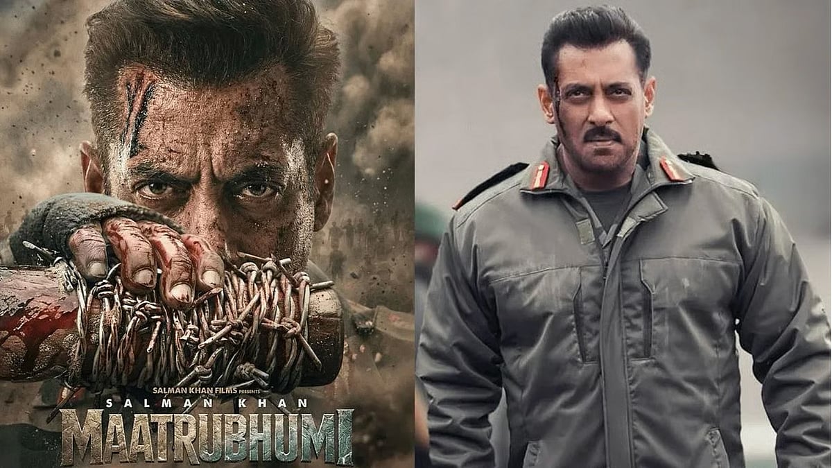 Salman Khan’s Maatrubhumi Delay - IMDb