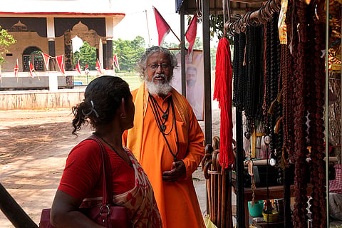 Once considered avarna (untouchables), Matuas have been a key support base for BJP in the state over the past decade.