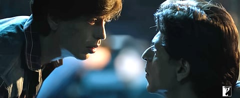 Fan Still