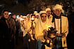 Beyond Sanctions And Strikes: Iran’s Timeless Civilisational Strength Source: IMAGO / Pacific Press Agency; Representative image : Tehran, Iran: Sadeh, is an Iranian festival that observed by Zoroastrians, celebrated 50 days before Nowruz. Sadeh in Persian means hundred and refers to one hundred days and nights remains to the beginning of spring. It was a festivity to honor fire and to defeat the forces of darkness, frost, and cold.