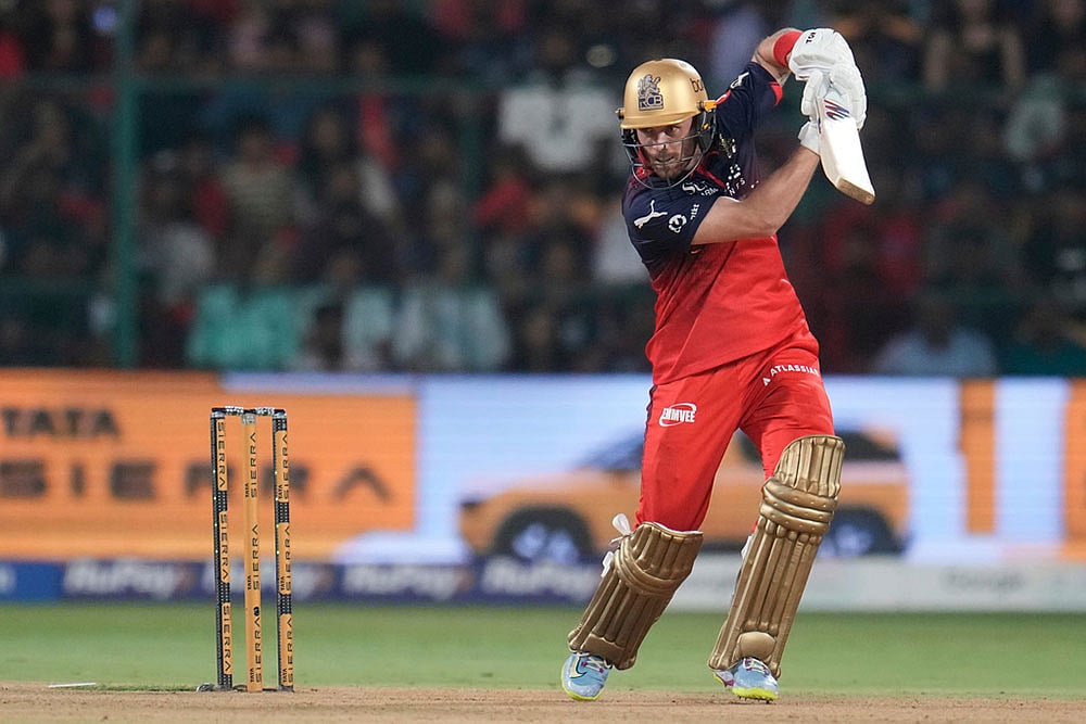 Indian Premier League Phil Salt