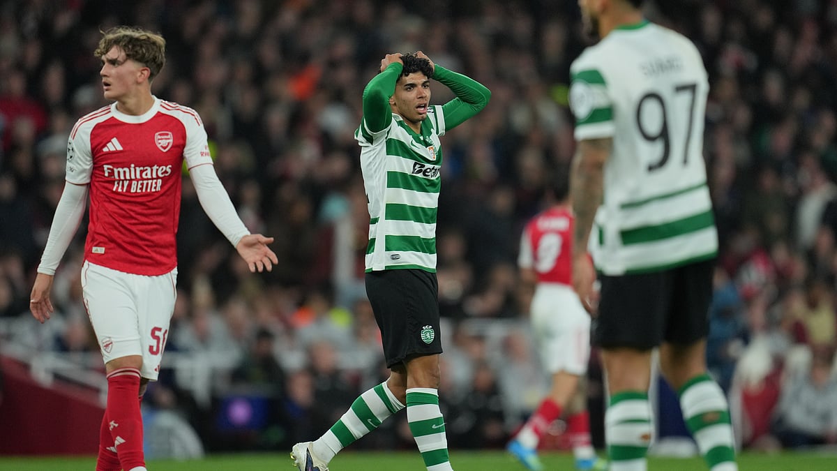 The result was the perfect way for Arsenal to start a crucial week. - AP/Kin Cheung
