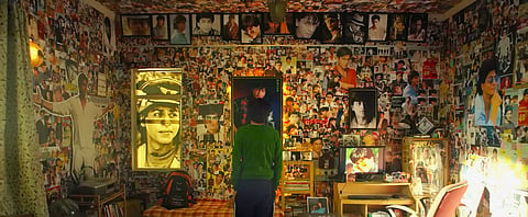 Fan Still
