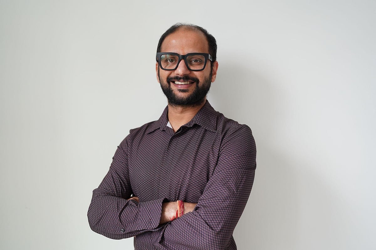 Pavan Kumar Mantha