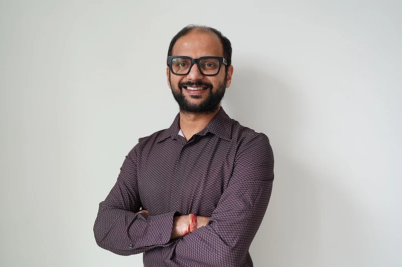 Pavan Kumar Mantha