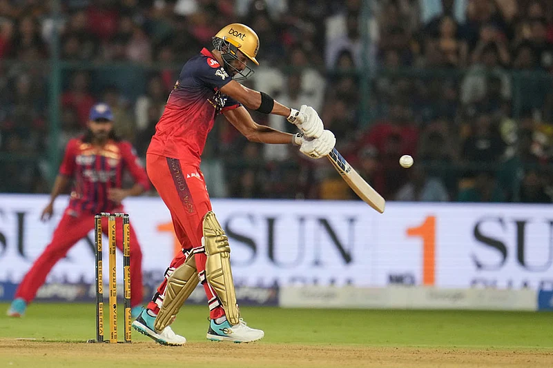 Devdutt Padikkal Indian Premier League