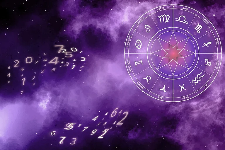 April 17 horoscope - null