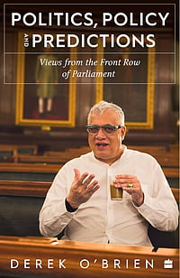 Book Excerpt: 'Politics, Policy And Predictions', By Derek O’Brien Source: Harper Collins India : A Comptroller and Auditor General (CAG) report exposed that in 2018-19, the Union government withheld 1 lakh crore rupees of the 2.75 lakh crore rupees collected through various cesses in the Consolidated Fund of India (CFI).