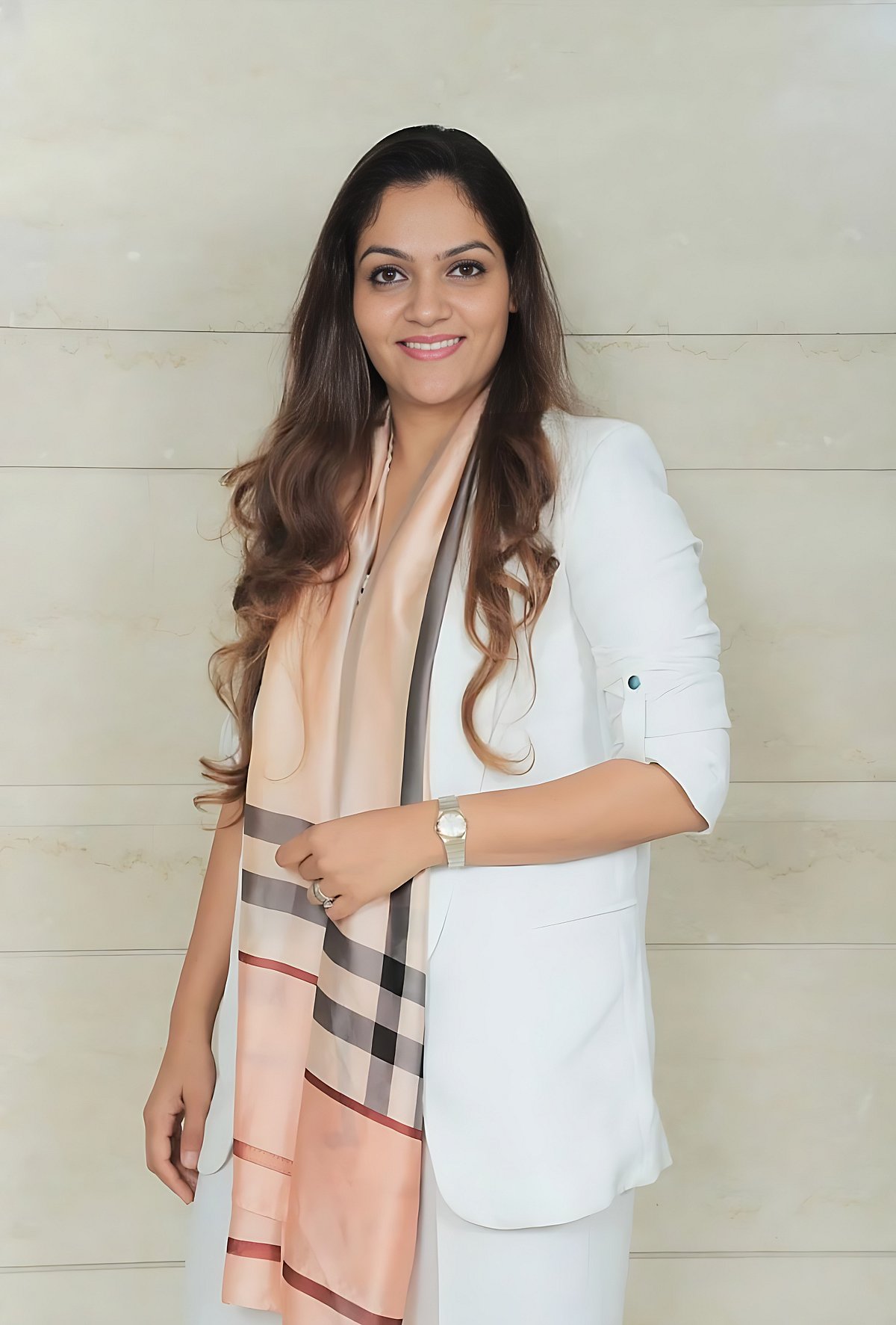Ms. Amrita Gupta, Director, Manglam Group - null